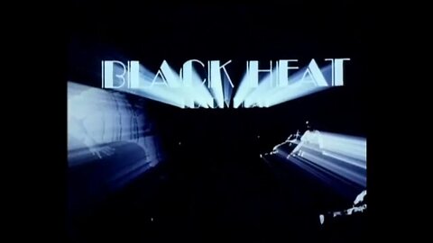 BLACK HEAT (1976) Trailer [#blackheat #blackheattrailer]