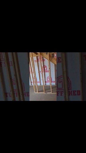 Tough shed as a house? #realestate #rei #propertyinvestment #construction #realestateinvesting