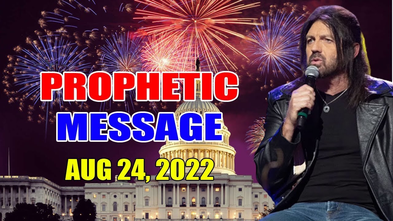 ROBIN BULLOCK PROPHETIC WORD✝️[WARNING] WICKED GOVERNMENT NEEDS TO REPENT