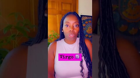 Virgo ♍️