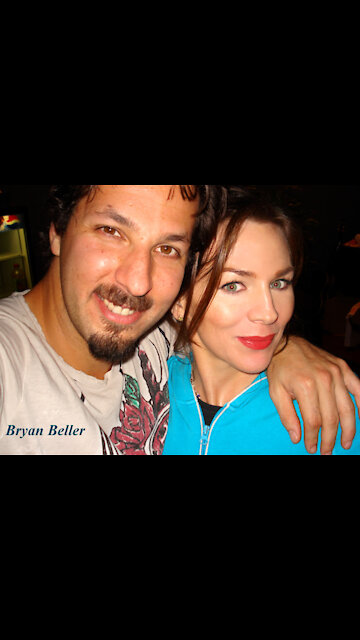 Bryan Beller on Dr. Dot