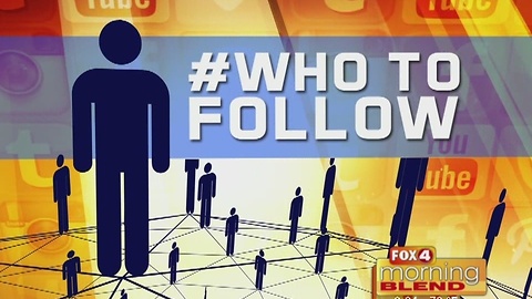 Who to Follow / MasterSteph 1/4/17