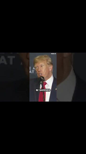 Trump Announces Plan to Reach Gen-Z Voters #shorts