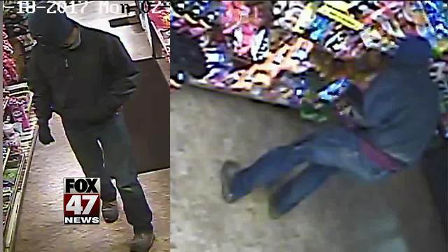 Police seeking help locating burglary suspect