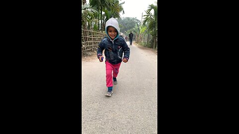 Baby loves