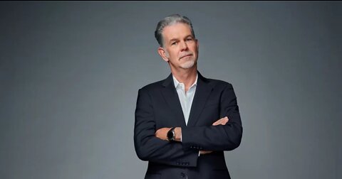 Trump: Cancel Netflix! Pedophiles!