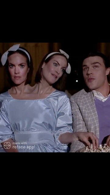 The Ultimate Women Montage!