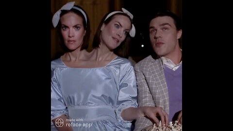 The Ultimate Women Montage!