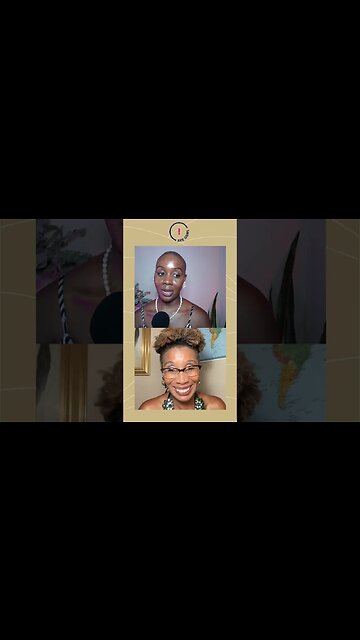 the struggles of black success | Mikara Reid's Aye Gurl! #girltalk #ayegurl #talkshow #blacksuccess