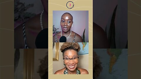 the struggles of black success | Mikara Reid's Aye Gurl! #girltalk #ayegurl #talkshow #blacksuccess