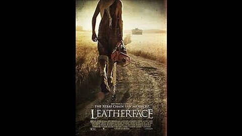 Leatherface