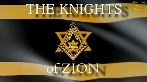 The Knights of Zion - 2019