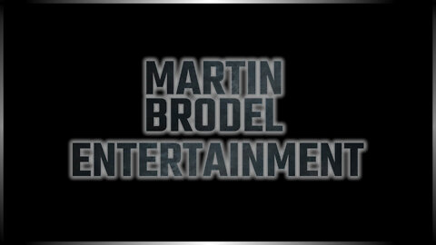 *** MARTIN BRODEL ENTERTAINMENT SHOW ***