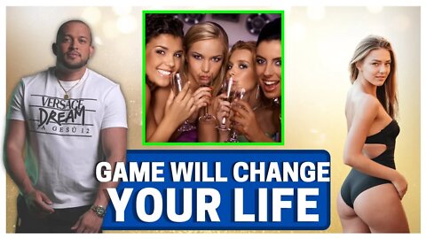 Game Stays With You For LIFE!!!