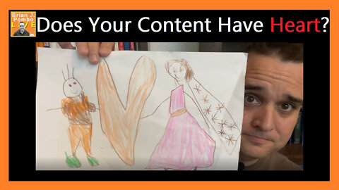 Does Your Content Have Heart? 💗