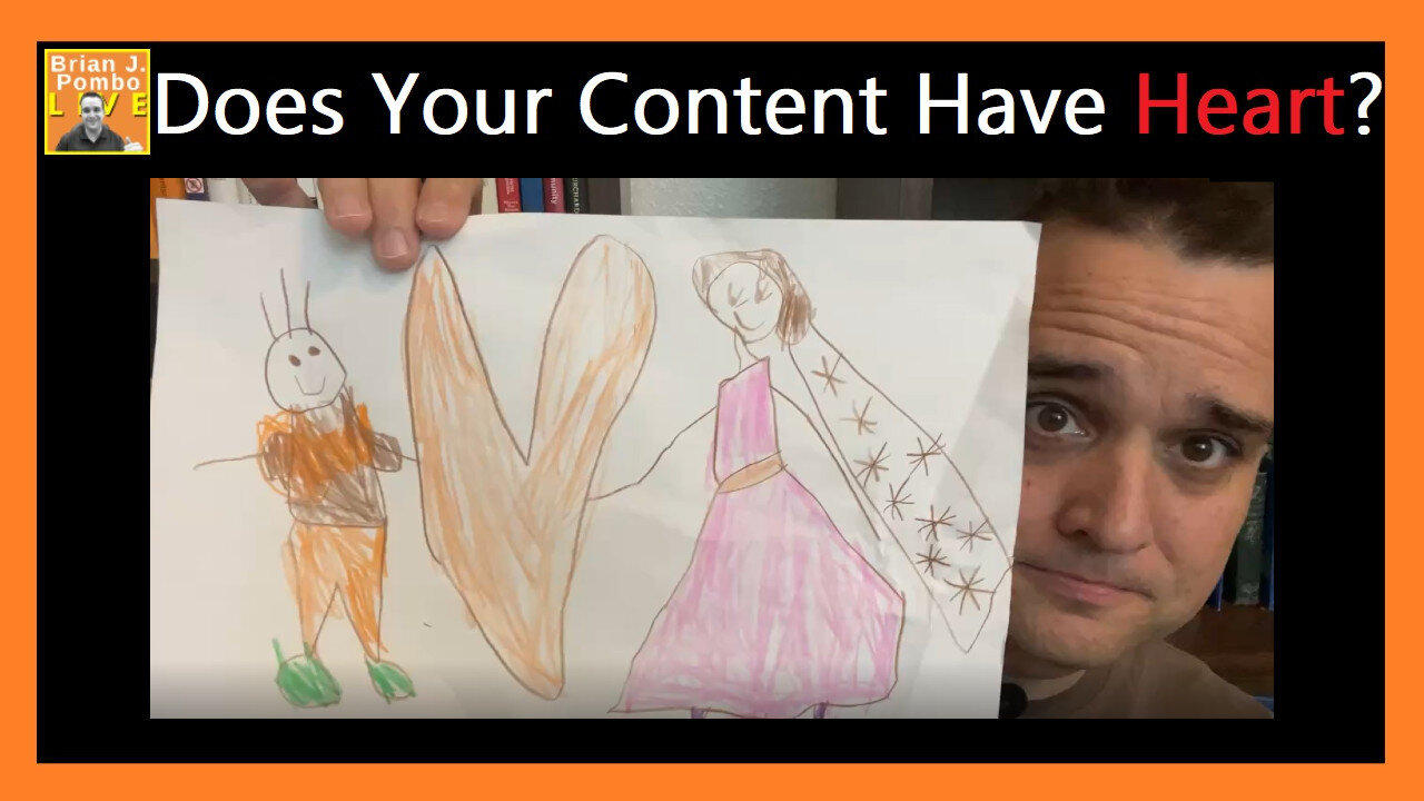 Does Your Content Have Heart? 💗