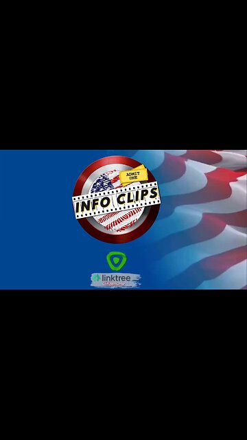 Waking up... #InfoClips