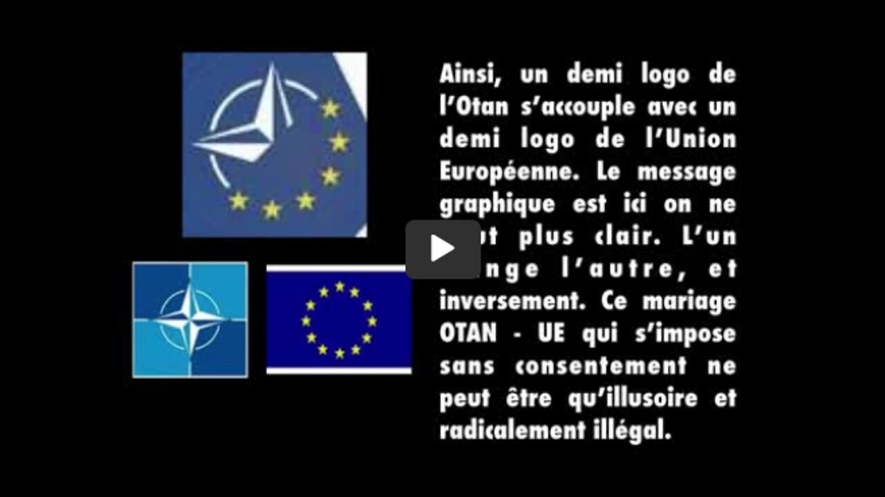 Appel du 14 Juillet - Dénonciation de l'utilisation du logo