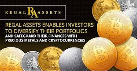 Best Place To Invest In Metals And Cryptos!