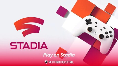 Play on Stadia