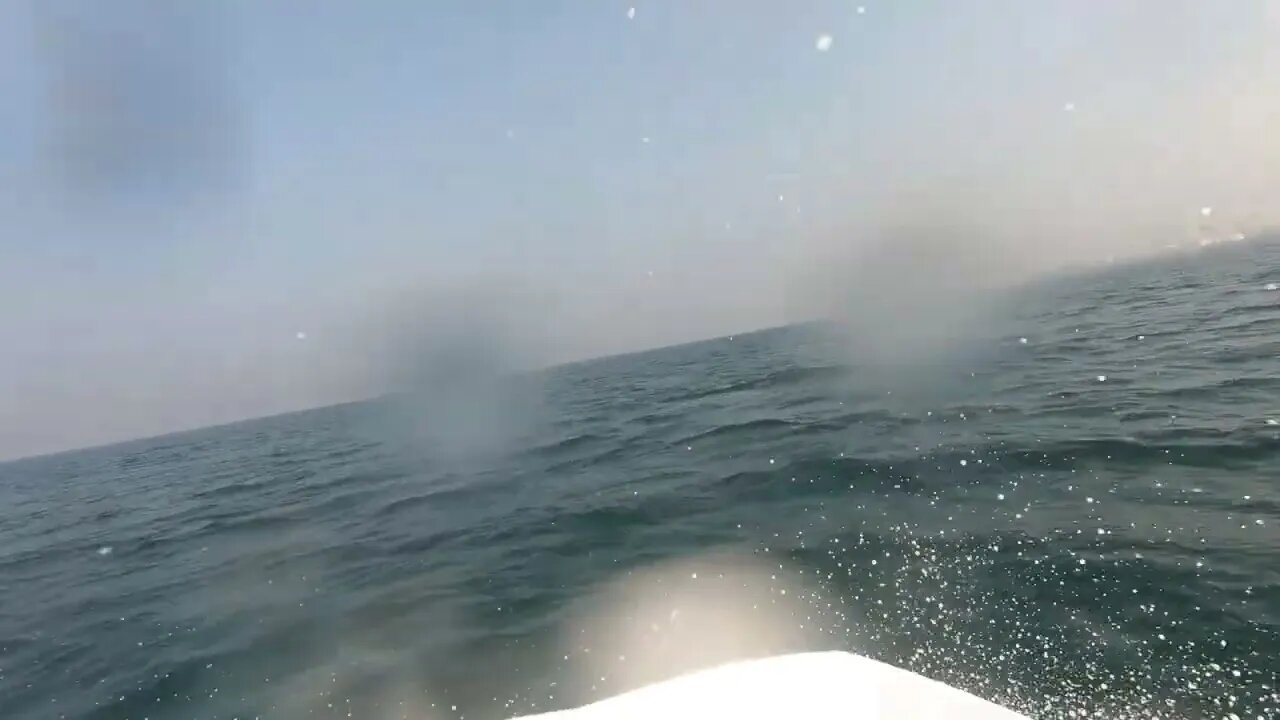 More Jet Ski Fun in Dubai, UAE