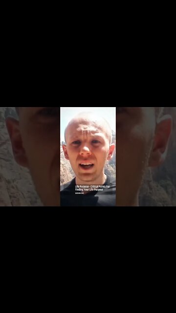 Life Purpose - @Actualized.org #shorts