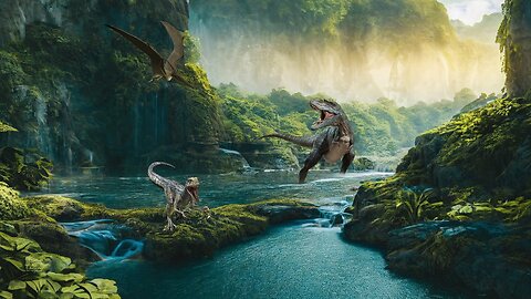 Creation Seminar 3 - Dinosaurs and the Bible