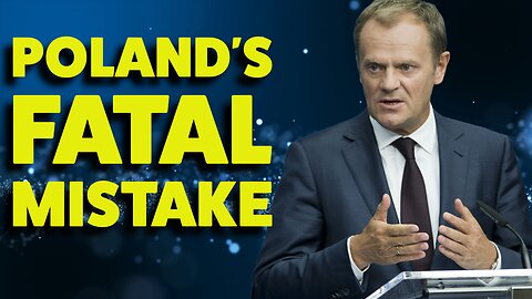 Poland wanted to Provoke Russia. It has succeeded