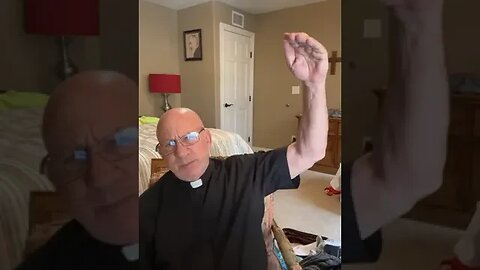 It’s not just the guns killing us! - Fr. Imbarrato Live - Mon, Aug. 28th, 2023