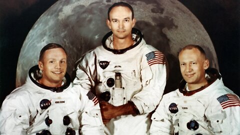 Film Director Stanley Kubrick Moon Landing was Faked *12 Min.*