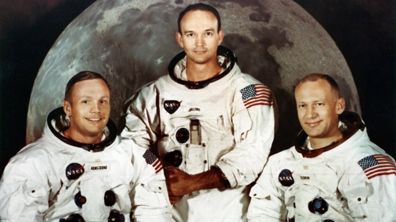 Film Director Stanley Kubrick Moon Landing was Faked *12 Min.*