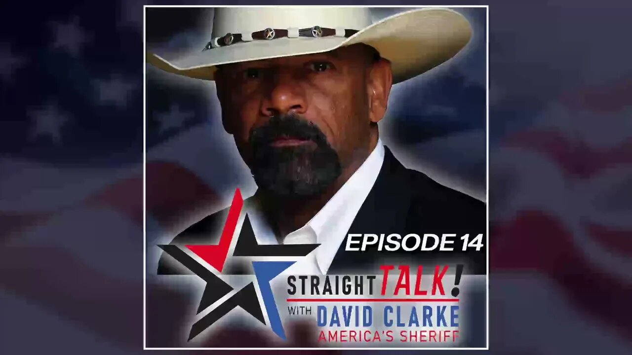 Straight Talk: Biden Crime Family, Subway Incident, FBI Thumbs Nose At Congress | episode 14