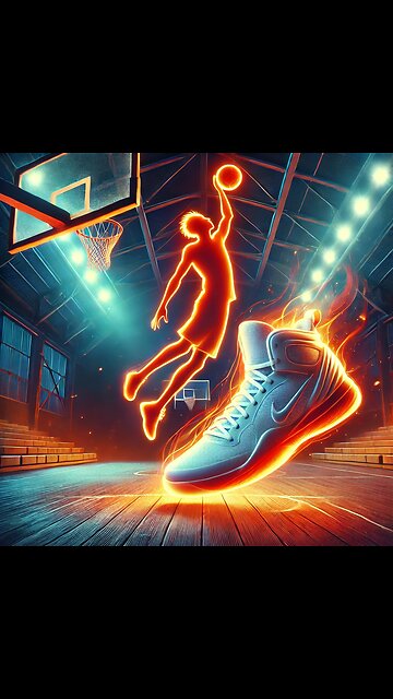 🔥 How Nike Sealed the Deal with Michael Jordan! 🏀