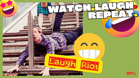 Laughter Lockdown: Best Funny Fails Ever!