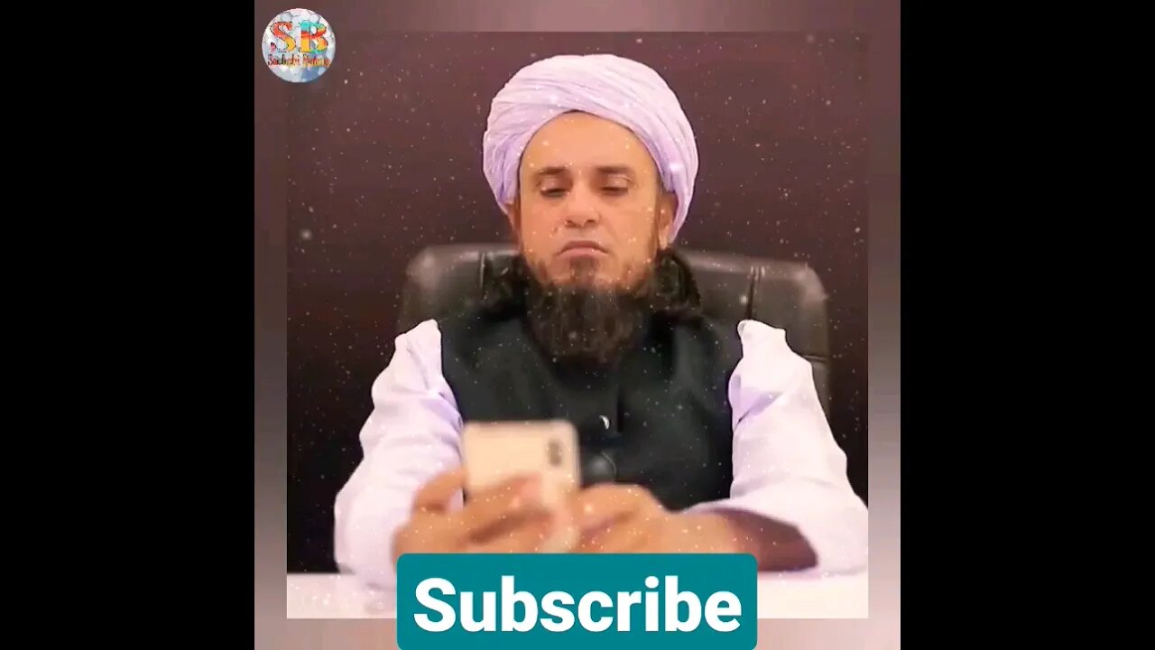 #Mard #Ke #Liye #Choti #Bandhne #Ka #Hukm By #MuftiTariqMasood #Shorts #YouTubeShorts #Viral