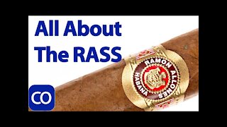 Cuban Ramon Allones Specially Selected Cigar Review