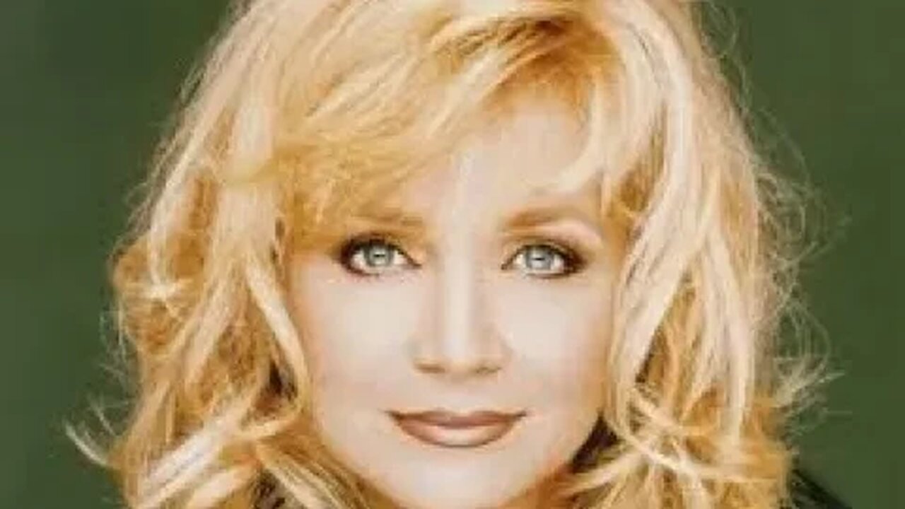 What Ever Happened To Barbara Mandrell