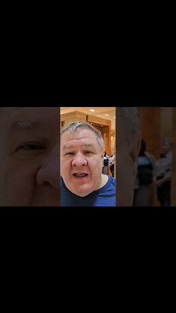 Dragon Con tips from Dr. Robert E. Hampson #baen #scifi #dragoncon