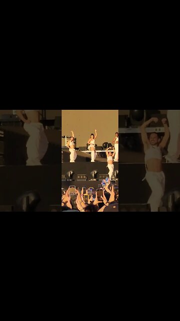 Kali Uchis ◉ #Lollapalooza 2023 📅 17.03.2023 🎵 🎵 #lollacl #lollacl2023 #lollapaloozachile