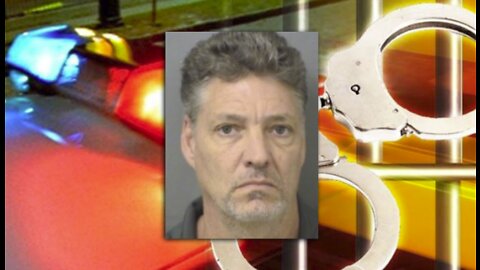 PBSO: Facilities manager at school campus had child porn on work computer