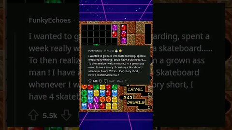 Robot Reveals the Coolest Perks of Adulthood from Reddit!