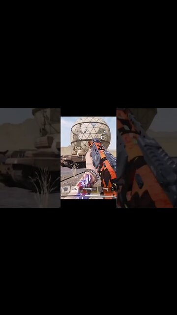 Call of Duty: Mobile - KRM-262 x Pumpkin Camo Gameplay (Fright Factory Event Reward)