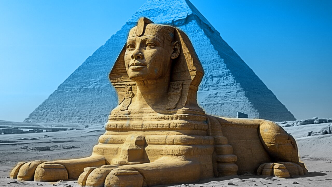 NOSE-TALGIA: UNCOVERING EGYPT'S FACIAL FAUX PAS