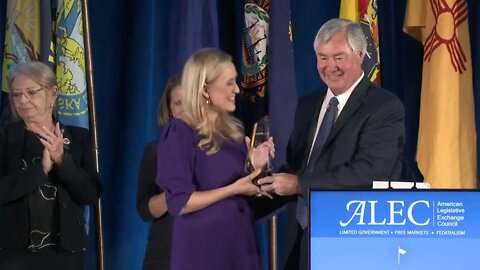 Peterson Award