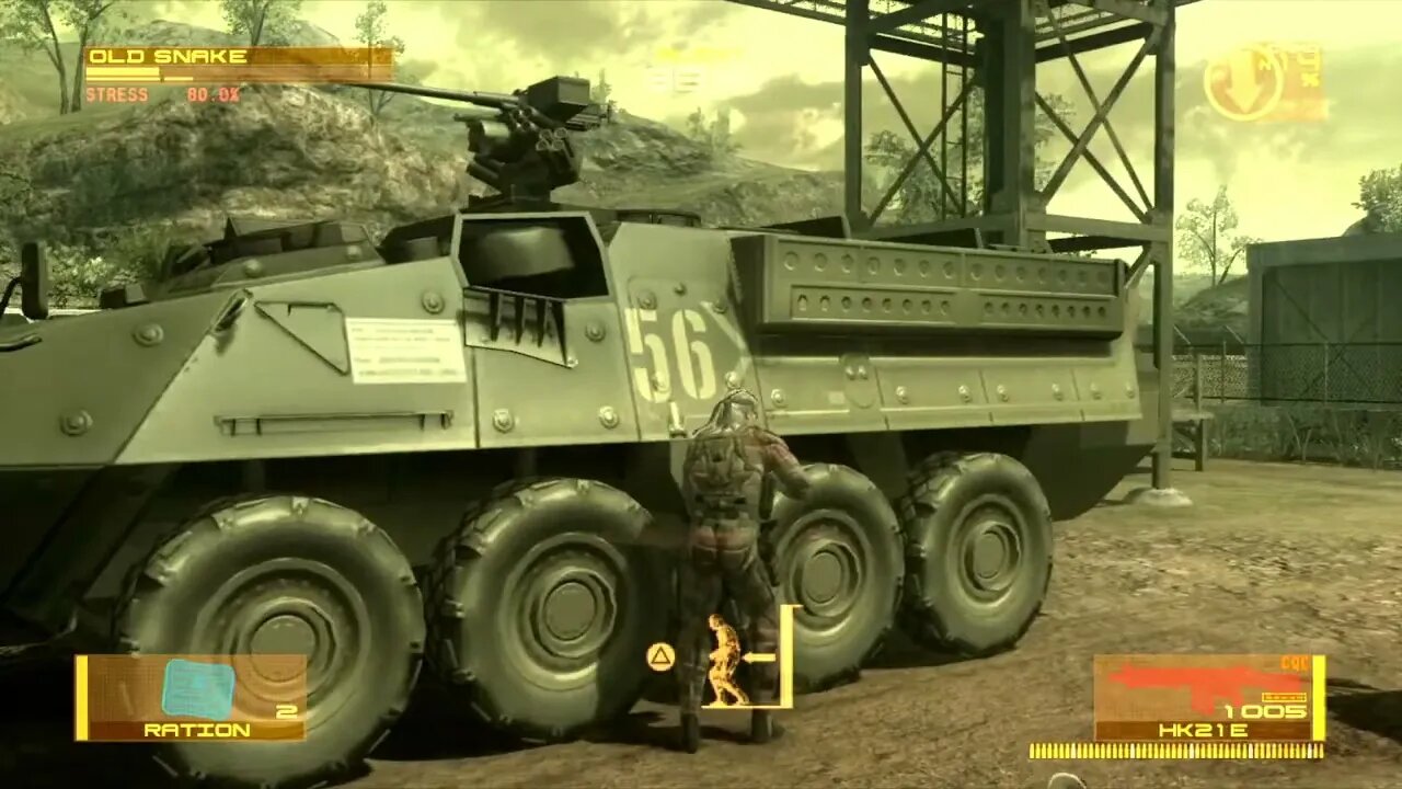 Minha transmissão metaç hear 4 kOJIME-SE