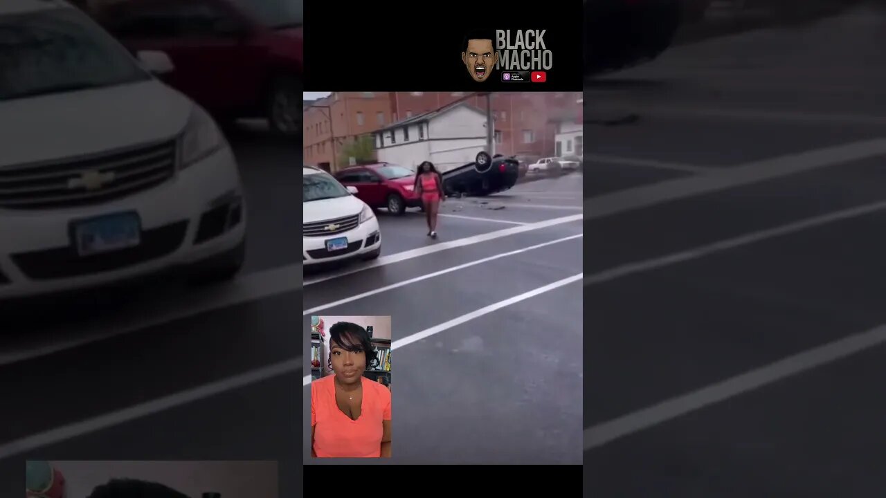 Wish Everyone’s Karma Comes Back This Fast