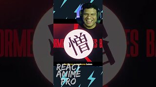 HANTENGU | M4RKIM | React Anime Pro