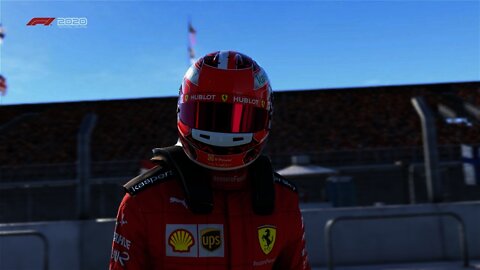 F1 2020 | FRENCH GRAND PRIX | WEEKLY EVENT