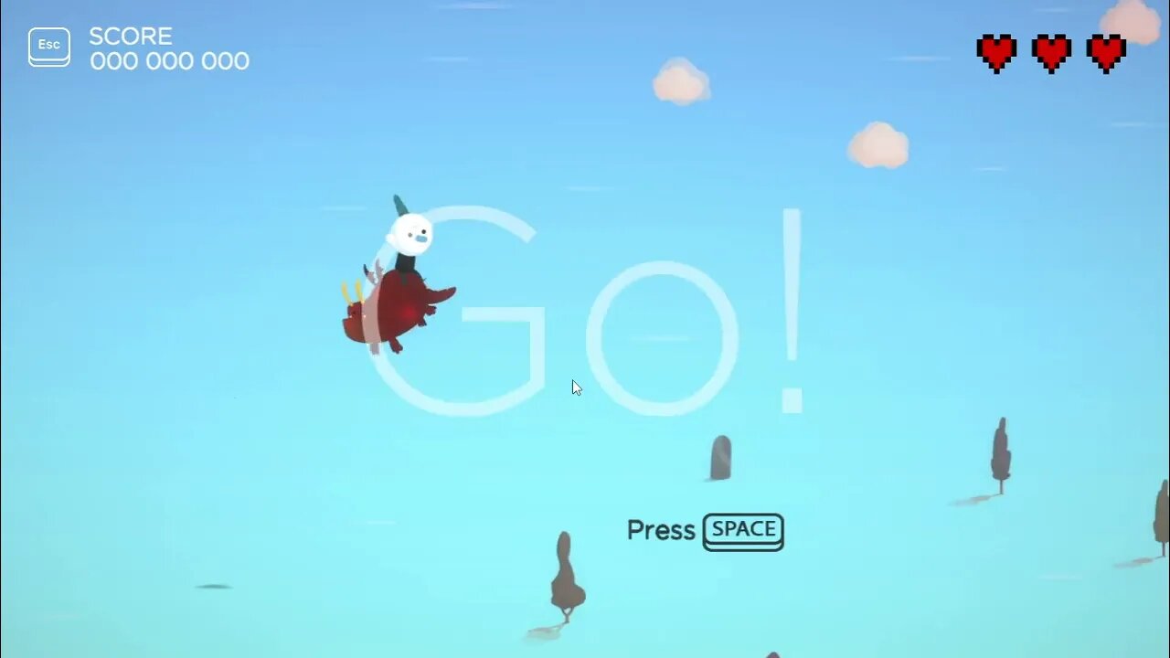 Dragon Abyss (Steam, gameplay)