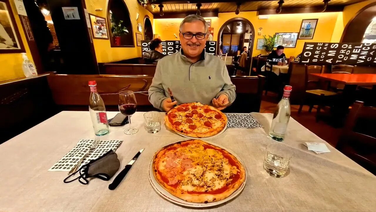 Palmanova, Italy 🇮🇹 2022